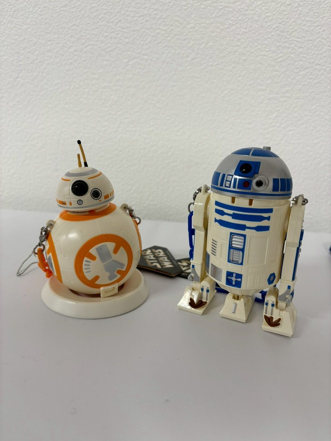 STAR WARS（スター・ウォーズ） BB-8 R2-D2 ポップコーンバケット