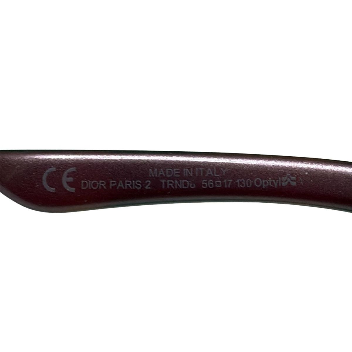 DIOR/ChristianDior(ディオール/クリスチャンディオール) サングラス