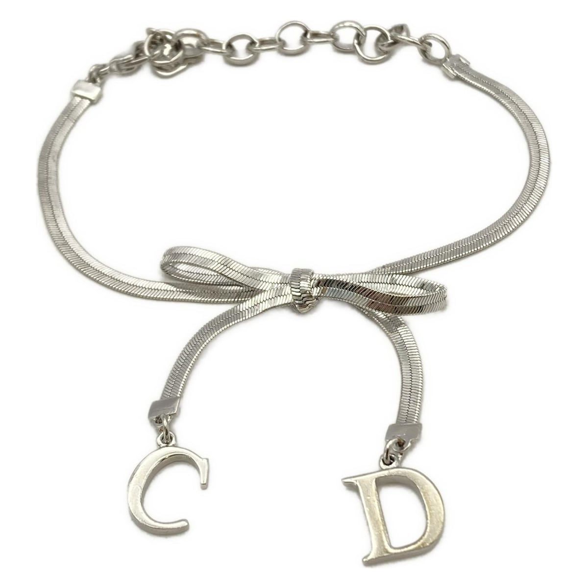 DIOR/ChristianDior(ディオール/クリスチャンディオール) ブレスレット