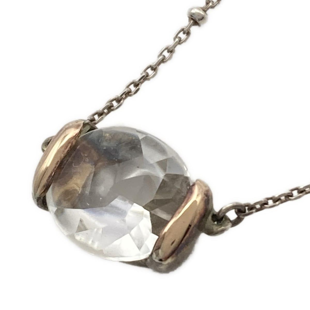 激安大特価，新品】 STAR JEWELRY(スタージュエリー) ネックレス 