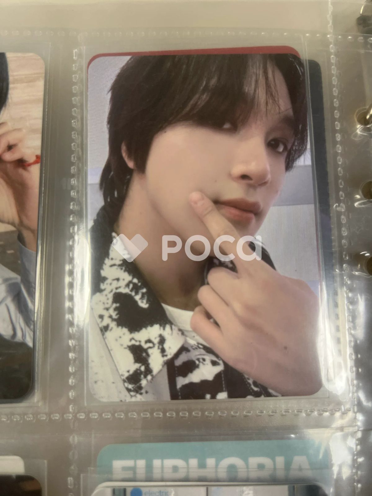 NCT ヘチャン DREAM( )SCAPE DREAMini Ver. - メルカリ