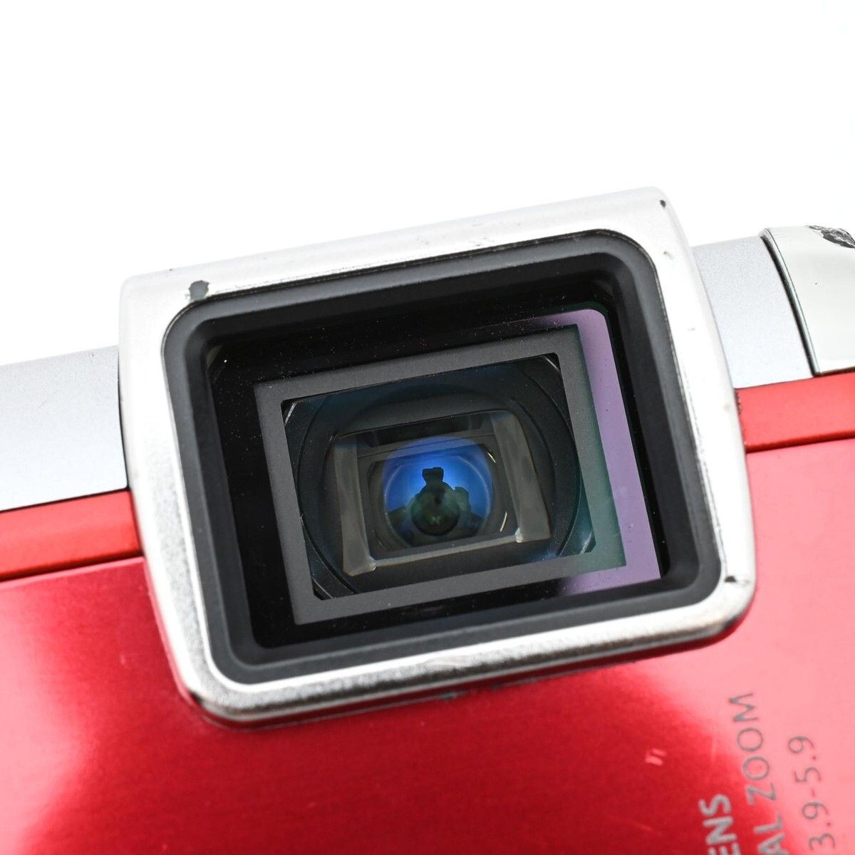 OLYMPUS Tough TG-610 デジカメ防水・耐衝撃デジカメ作例 OLYMPUS