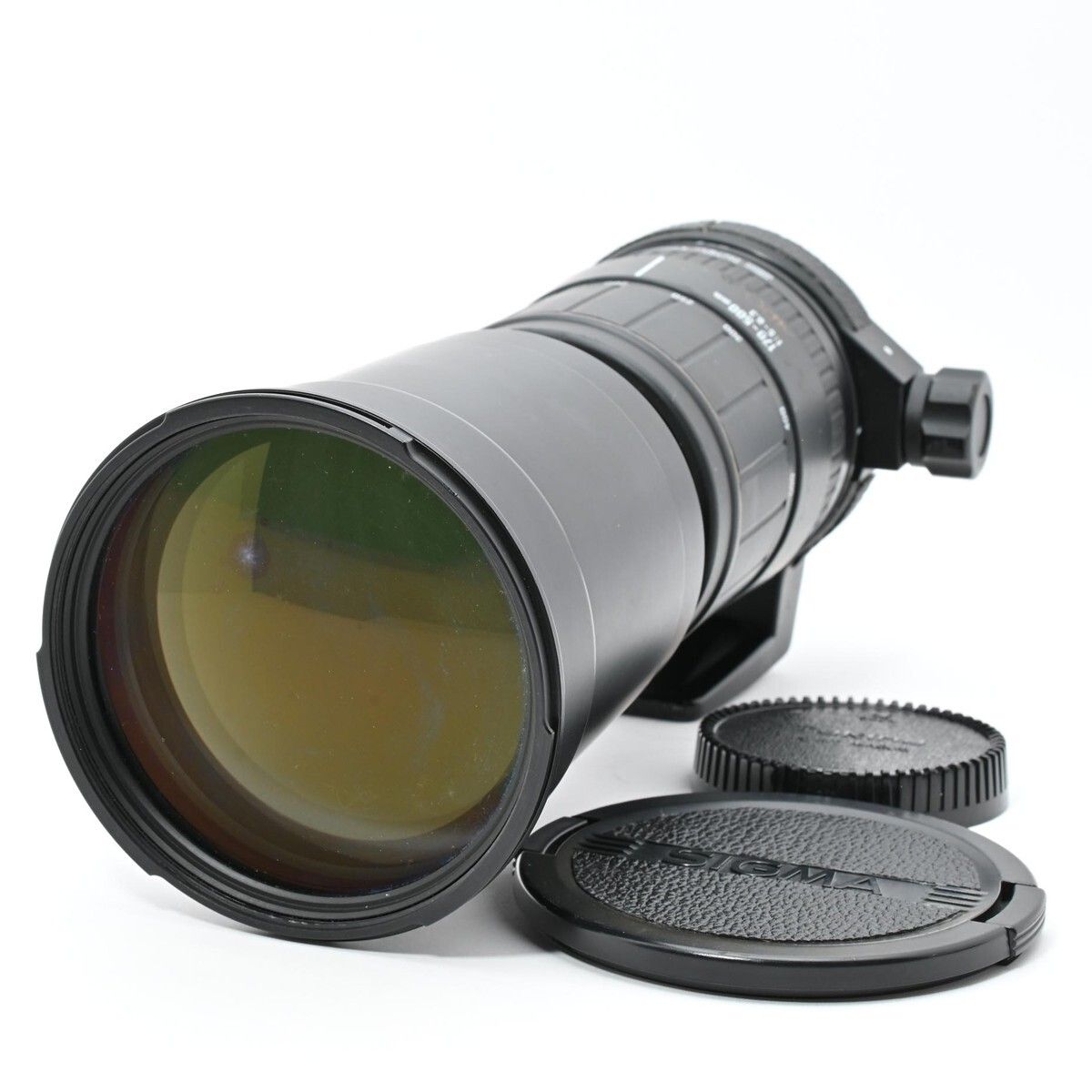 1135＜並品＞ シグマ SIGMA APO 170-500mm F5-6.3 Aマウント ソニー