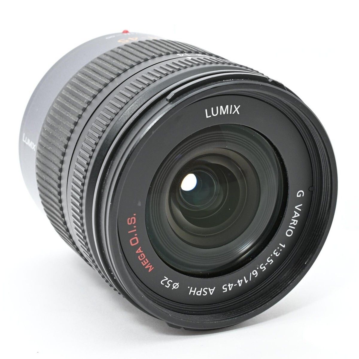 Panasonic LUMIX G VARIO 14-45mm （良品） 1175＜良品＞パナソニック Panasonic LUMIX G VARIO 14-45mm/F3.5-5.6
