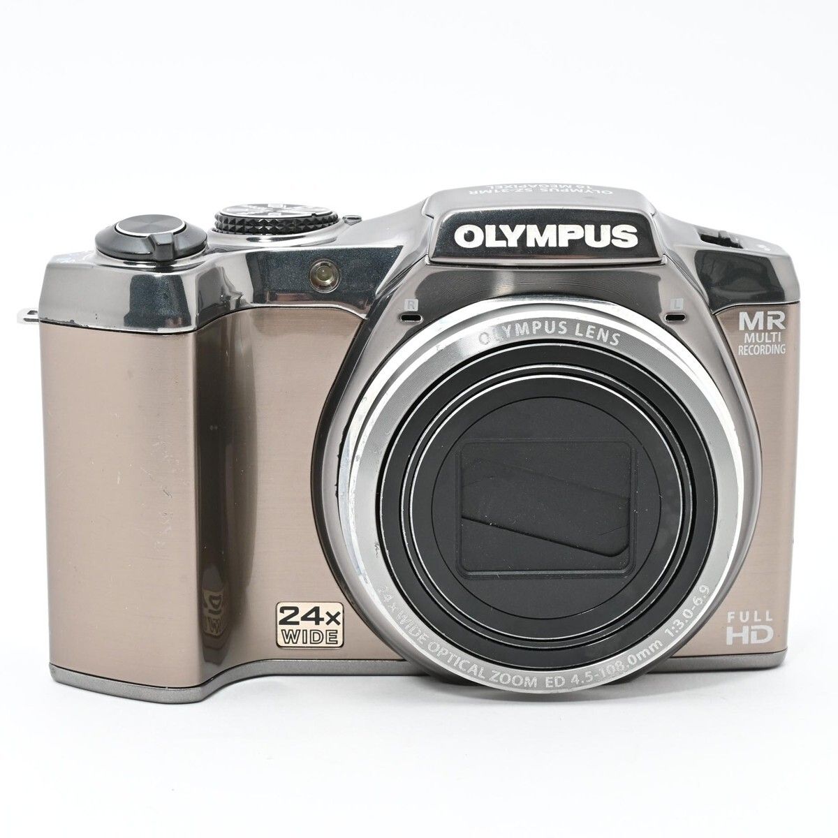 1177＜良品＞ OLYMPUS デジタルカメラ SZ 31マルチレコーディング