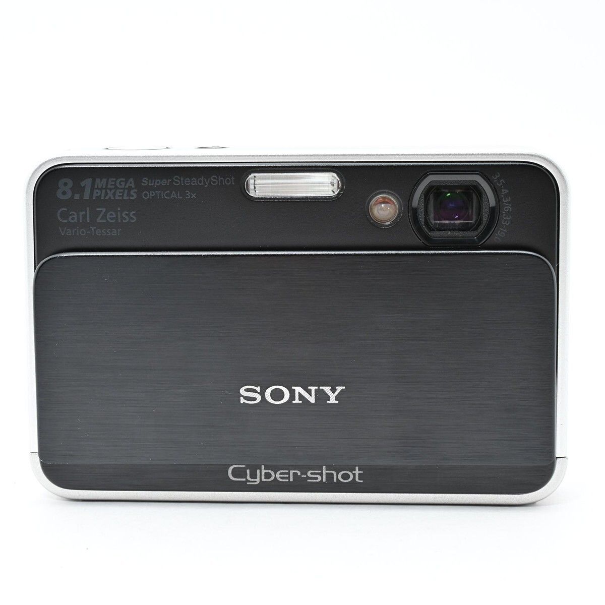 1195＜難あり・ジャンク品＞ SONY デジタルカメラ Cyber Shot