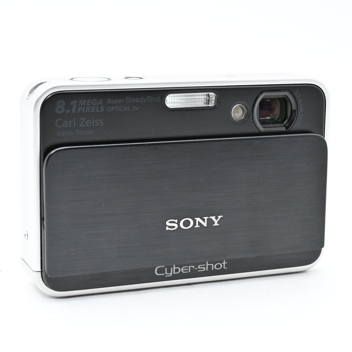 ジャンク 動作未確認 SONY Cyber-shot デジカメ 動作未確認 ジャンク SONY Cyber-shot DSC-W35 7.2メガ - メルカリ