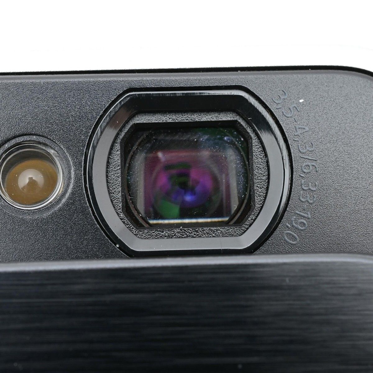 1195＜難あり・ジャンク品＞ SONY デジタルカメラ Cyber Shot