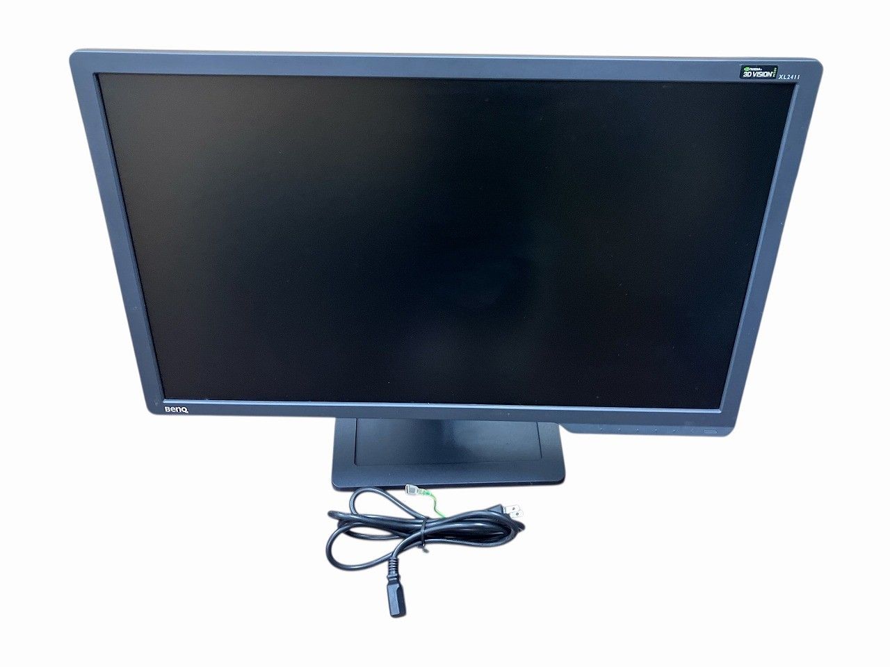 BenQ ベンキュー モニター ディスプレイ ピボット機能 XL2411 BenQ ベンキュー ZOWIE XL2411K 24インチ フルHD ゲーミングモニター