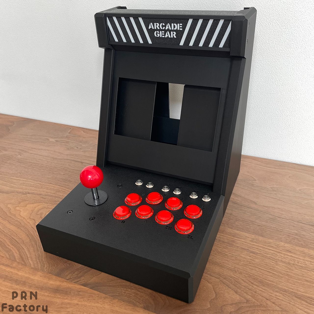 ArcadeGear 【縦横無尽】 for NS - メルカリ