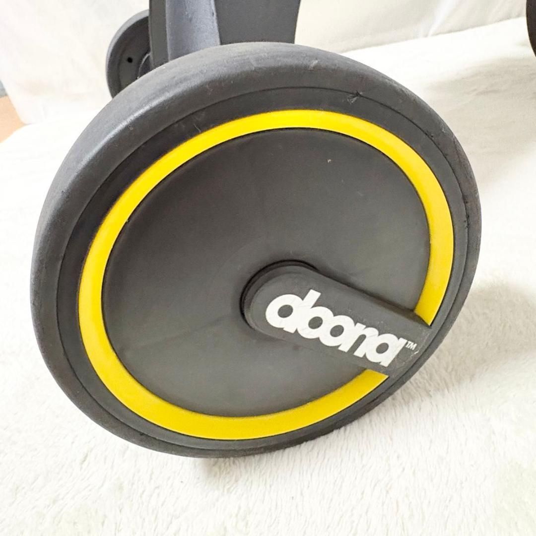 doona リキトライク ドゥーナ Liki Trike フォレストグレイ グレ