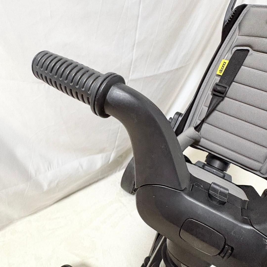 doona リキトライク ドゥーナ Liki Trike フォレストグレイ グレ