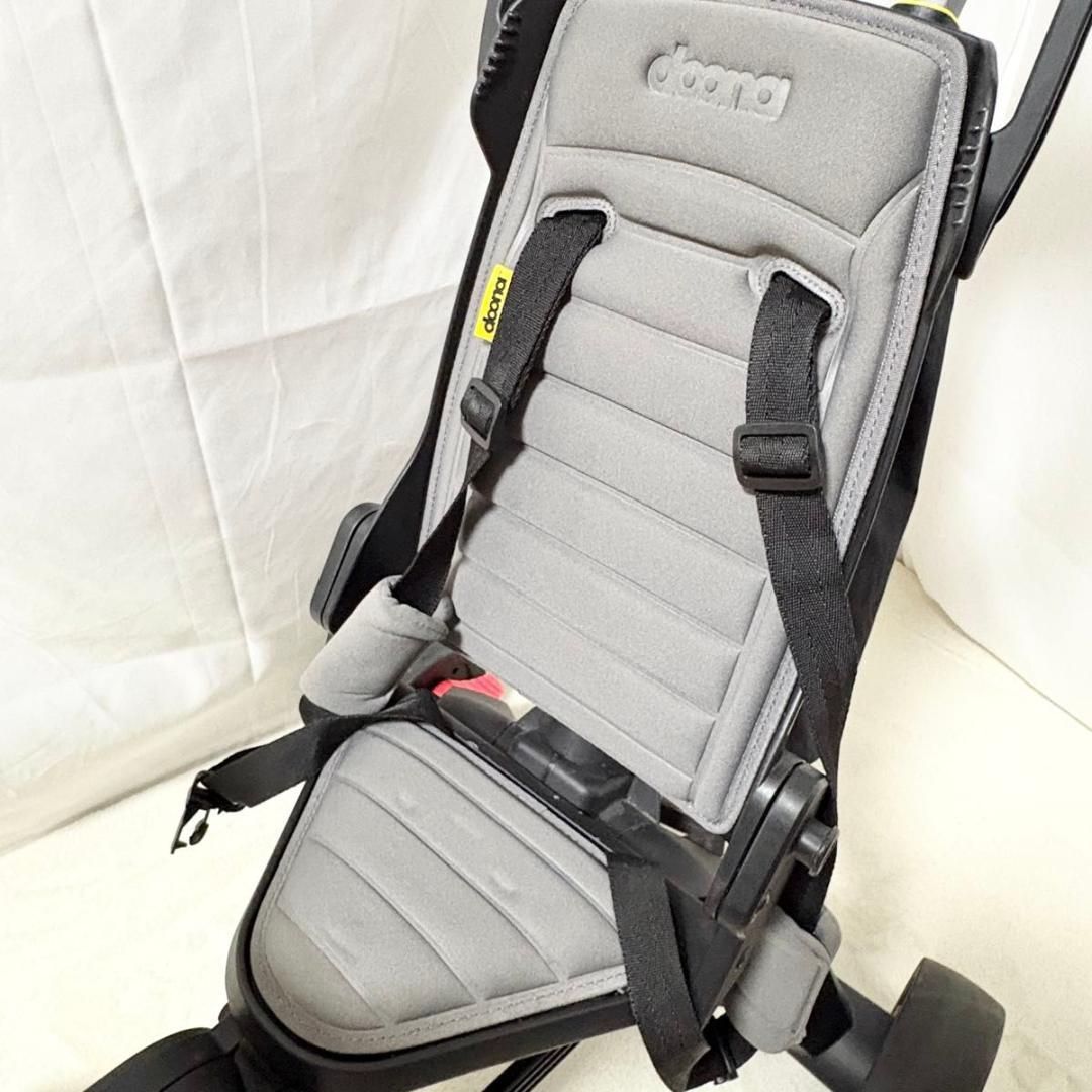 doona リキトライク ドゥーナ Liki Trike フォレストグレイ グレ