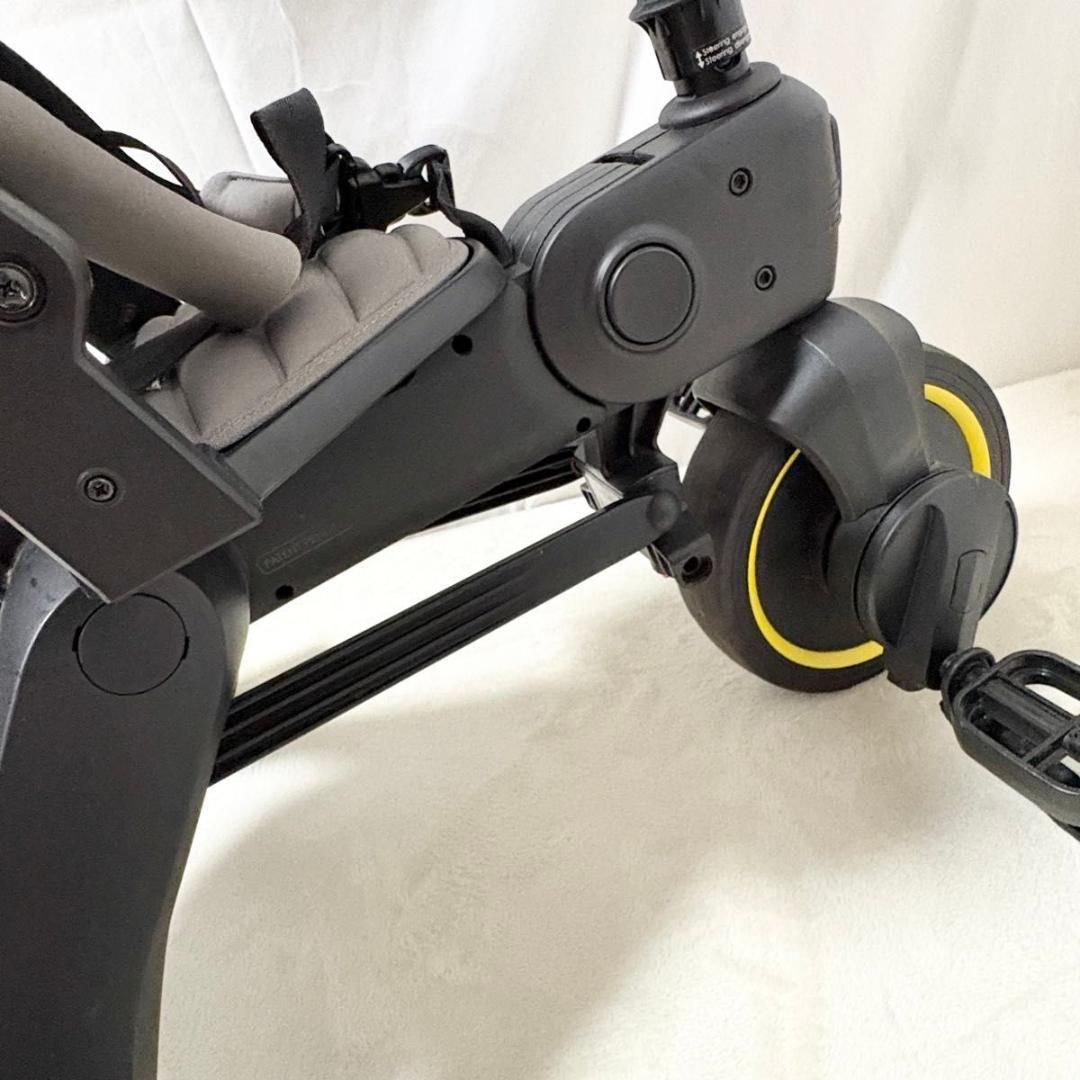 doona リキトライク ドゥーナ Liki Trike フォレストグレイ グレ