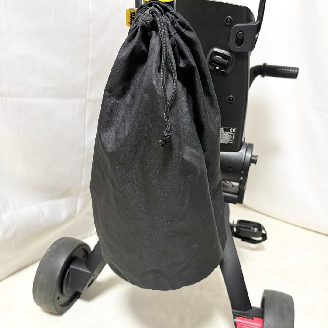 doona リキトライク ドゥーナ Liki Trike フォレストグレイ グレ