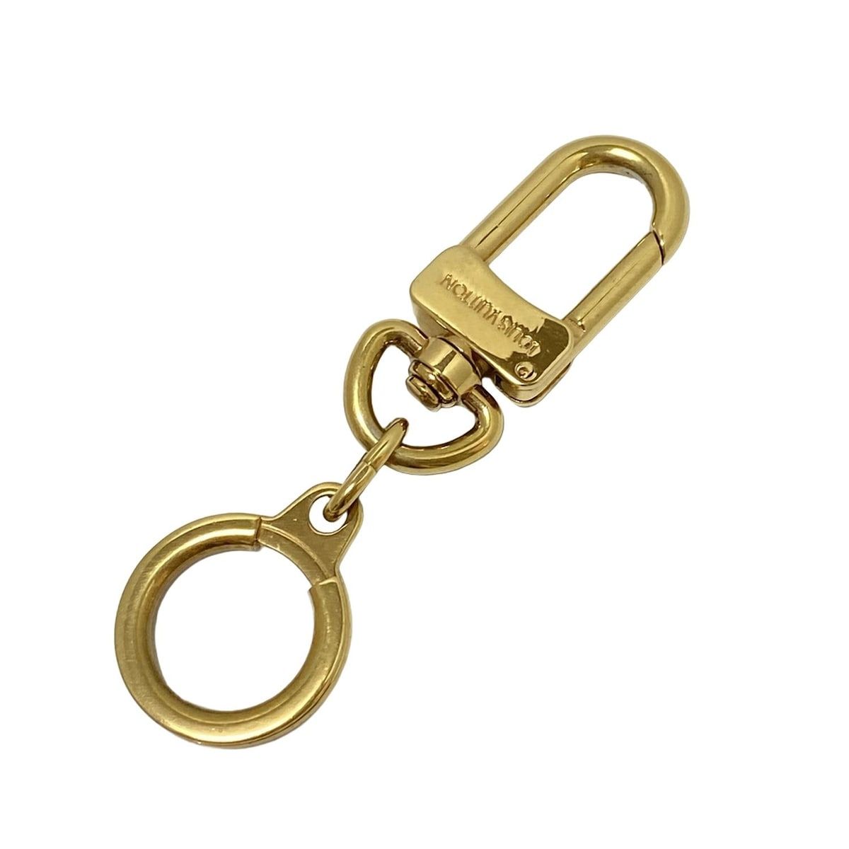 LOUIS VUITTON(ルイヴィトン) キーホルダー(チャーム) アノクレ M62698