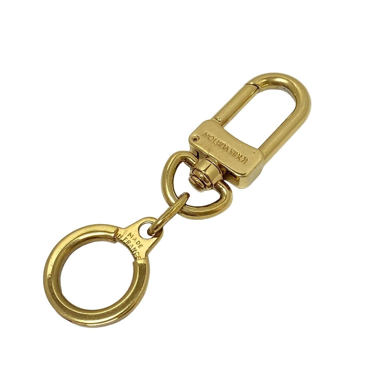 LOUIS VUITTON(ルイヴィトン) キーホルダー(チャーム) アノクレ M62698