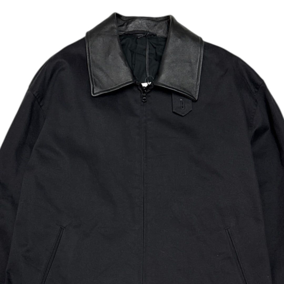 ssstein 26SS SULFUR DYED BRUSHED CHINO ZIP JACKET - メルカリ