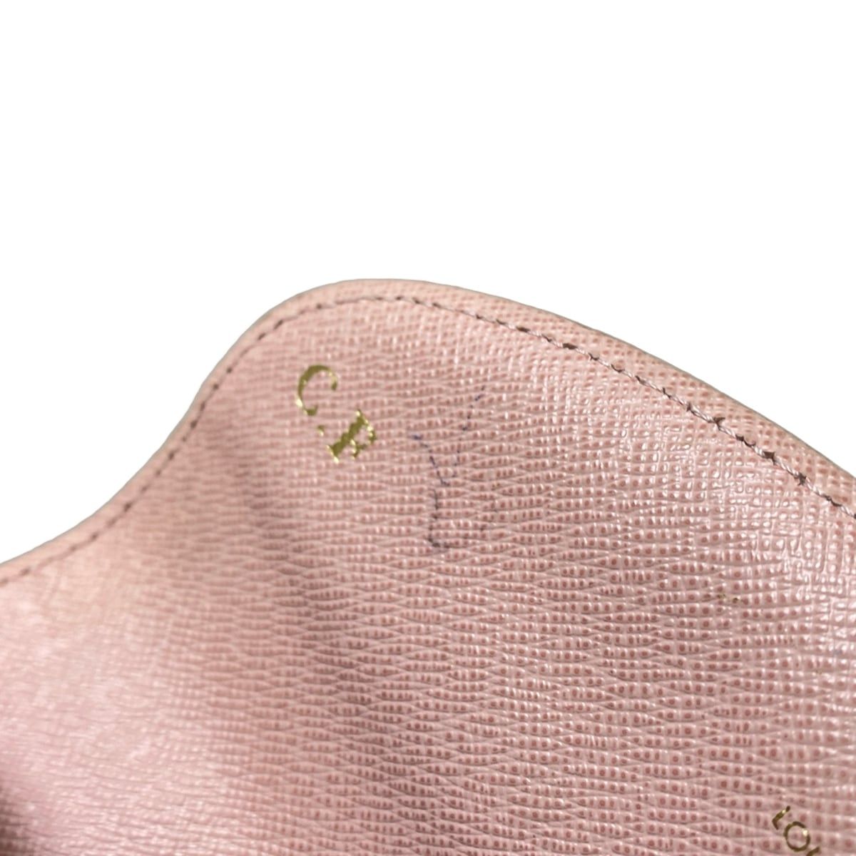 LOUIS VUITTON(ルイヴィトン) 長財布 ダミエ ポルトフォイユカイサ