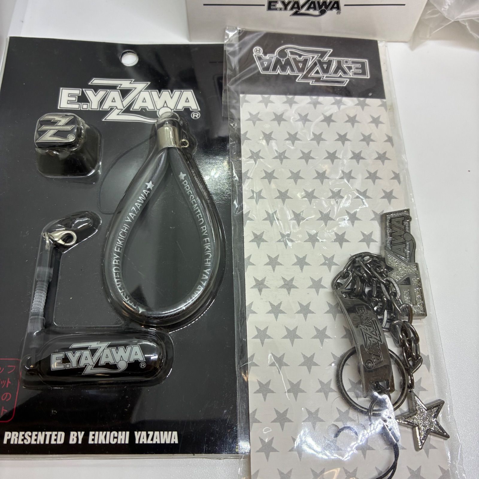 矢沢永吉 オリジナルグッズ大量まとめ売り - メルカリ