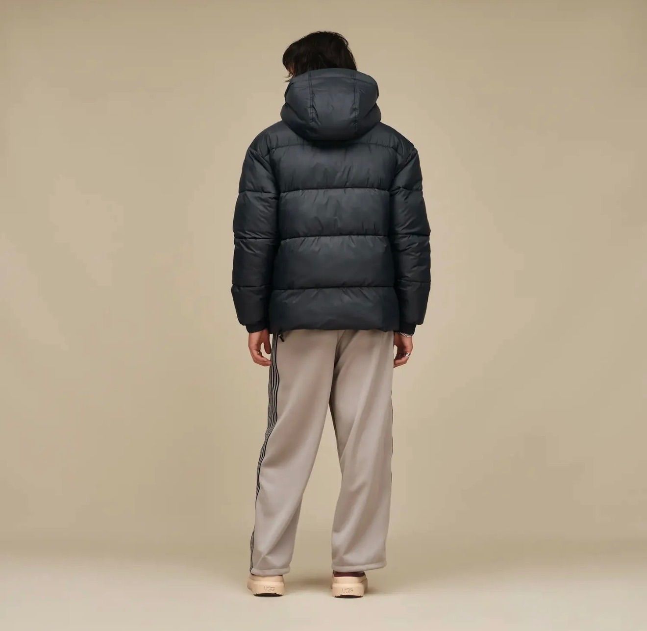 ☆ UGG ☆ ジャケットMen
