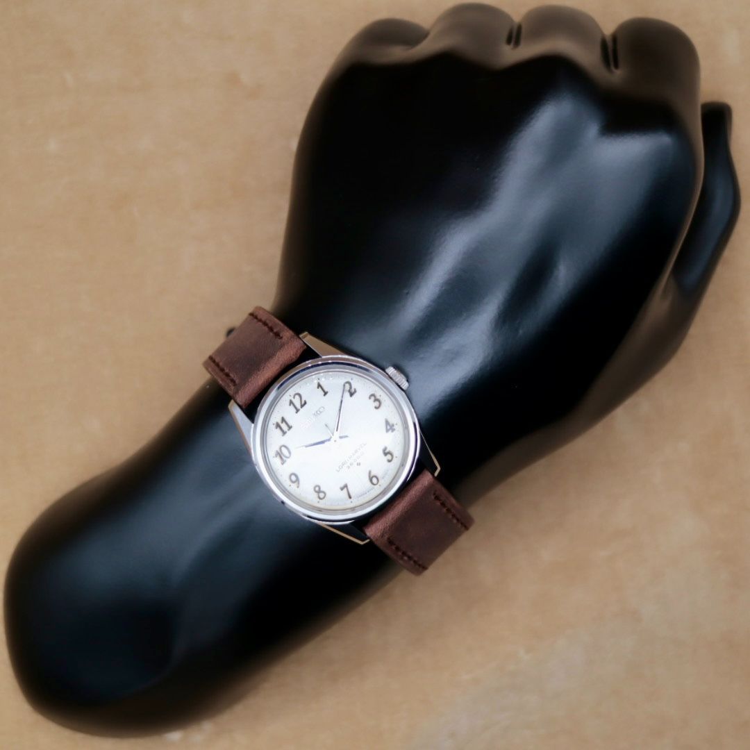 SEIKO LORD MARVEL 36000 5740-8000 セイコー ロードマーベル