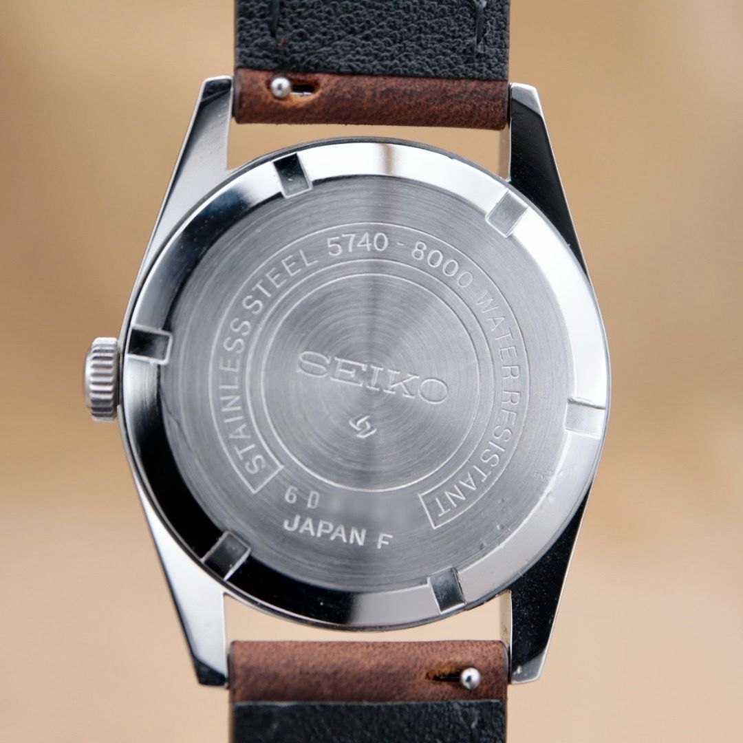 SEIKO LORD MARVEL 36000 5740-8000 セイコー ロードマーベル