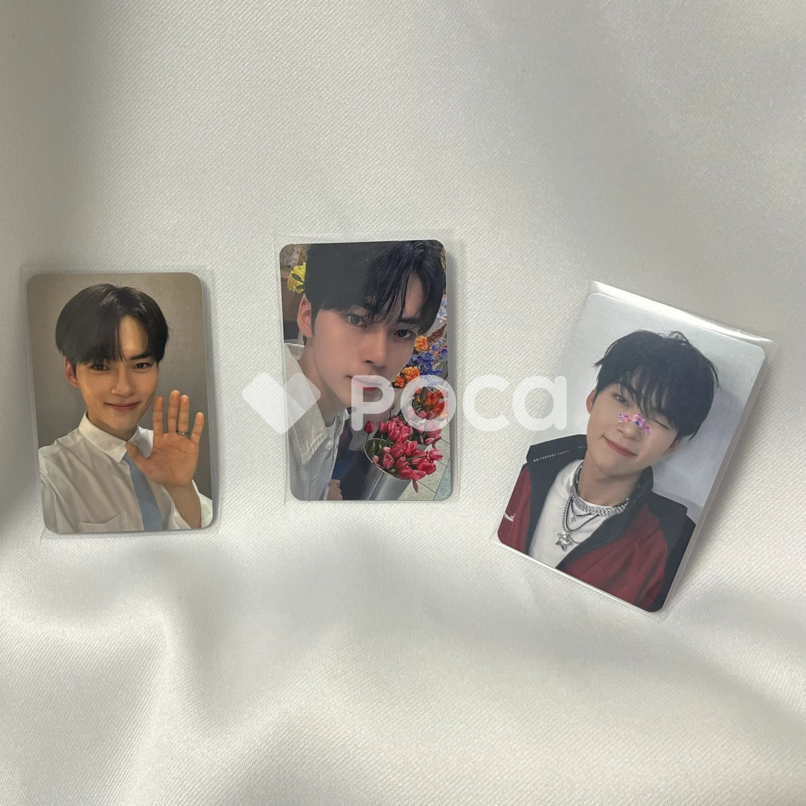 ZEROBASEONE ソンハンビン BOYS PLANET ファイナル CGV 劇場 ライブ