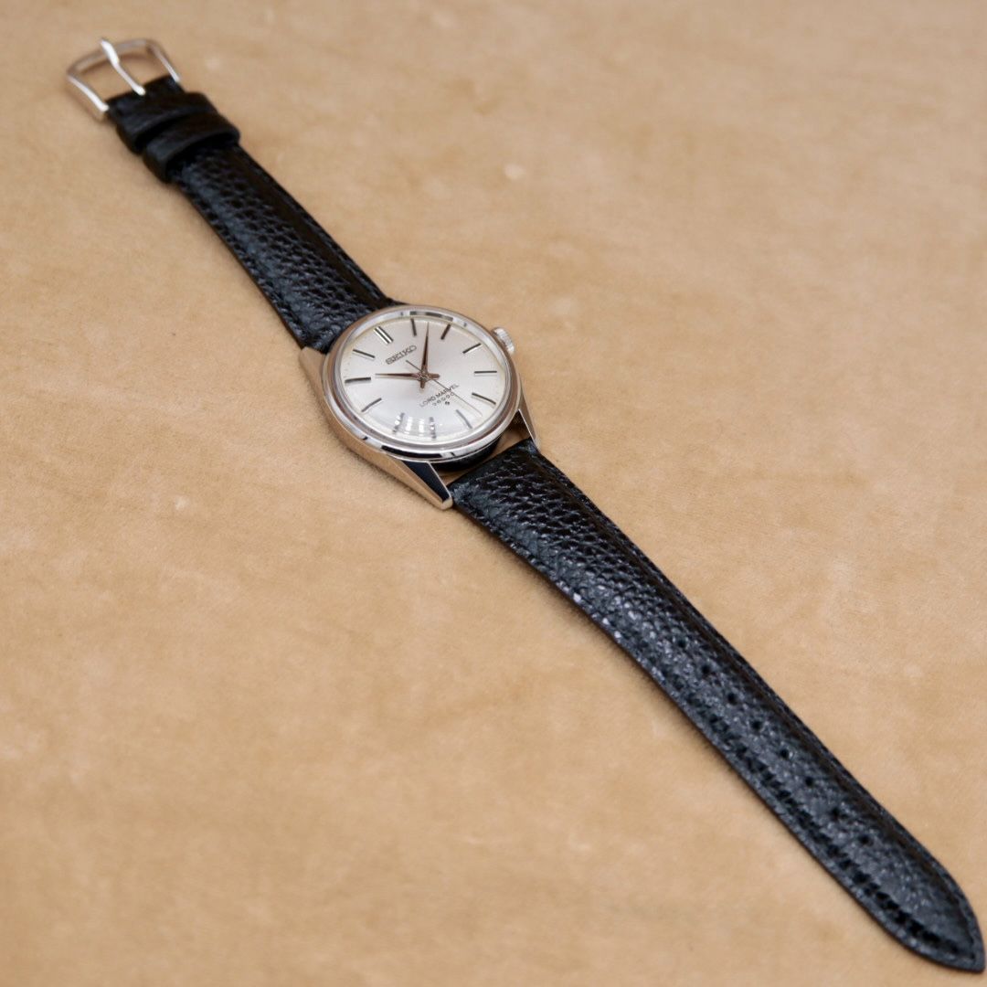 CH24【OH済/仕上済】SEIKO LORD MARVEL 36000 5740-8000 セイコー