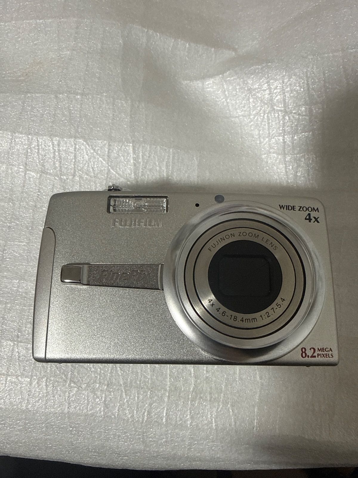 ❗️動作良好❗️デジカメ 本体 FUJIFILM Finepix F480 - メルカリ