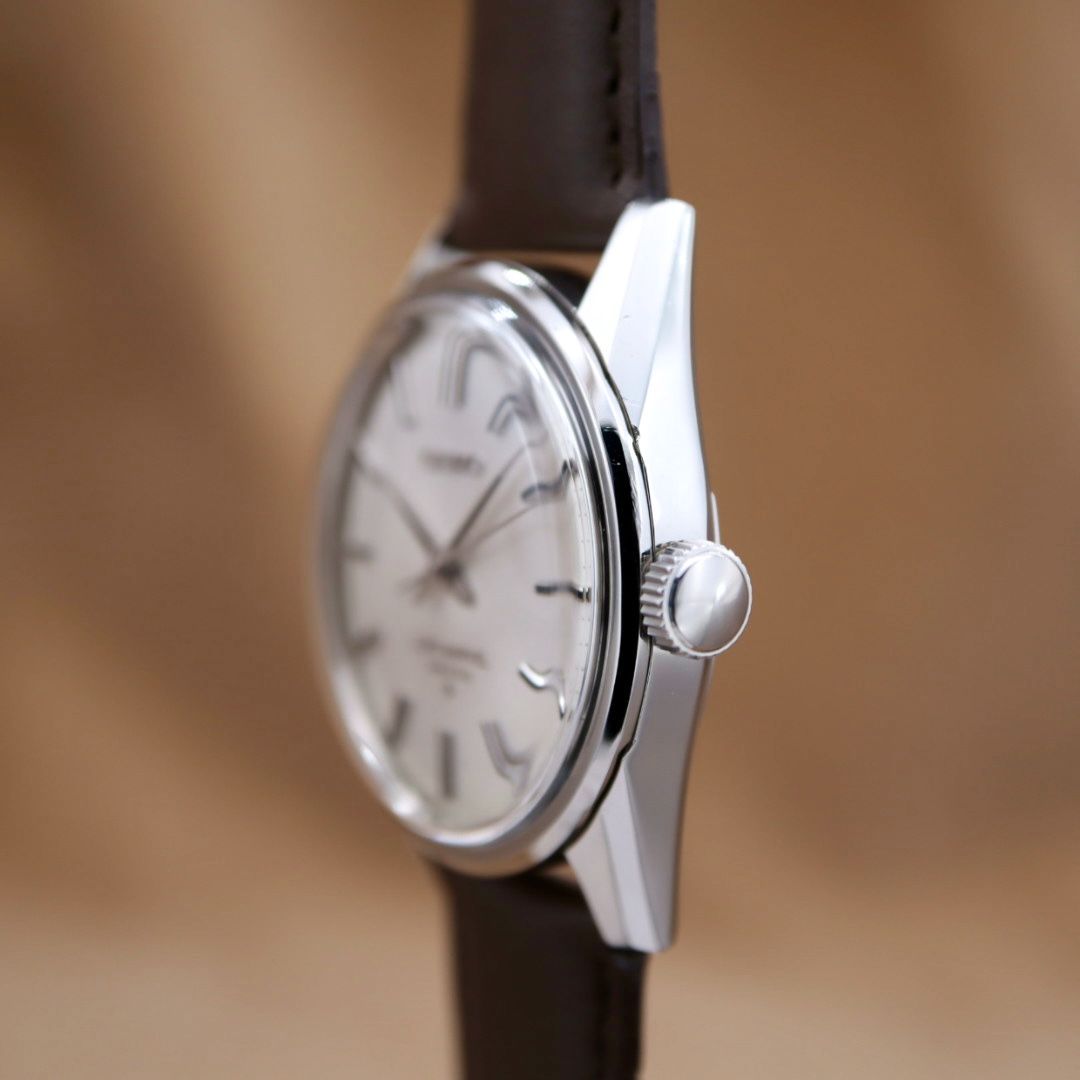 SEIKO LORD MARVEL 36000 5740-8000 セイコー ロードマーベル
