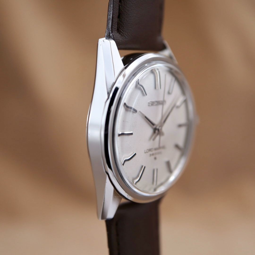SEIKO LORD MARVEL 36000 5740-8000 セイコー ロードマーベル