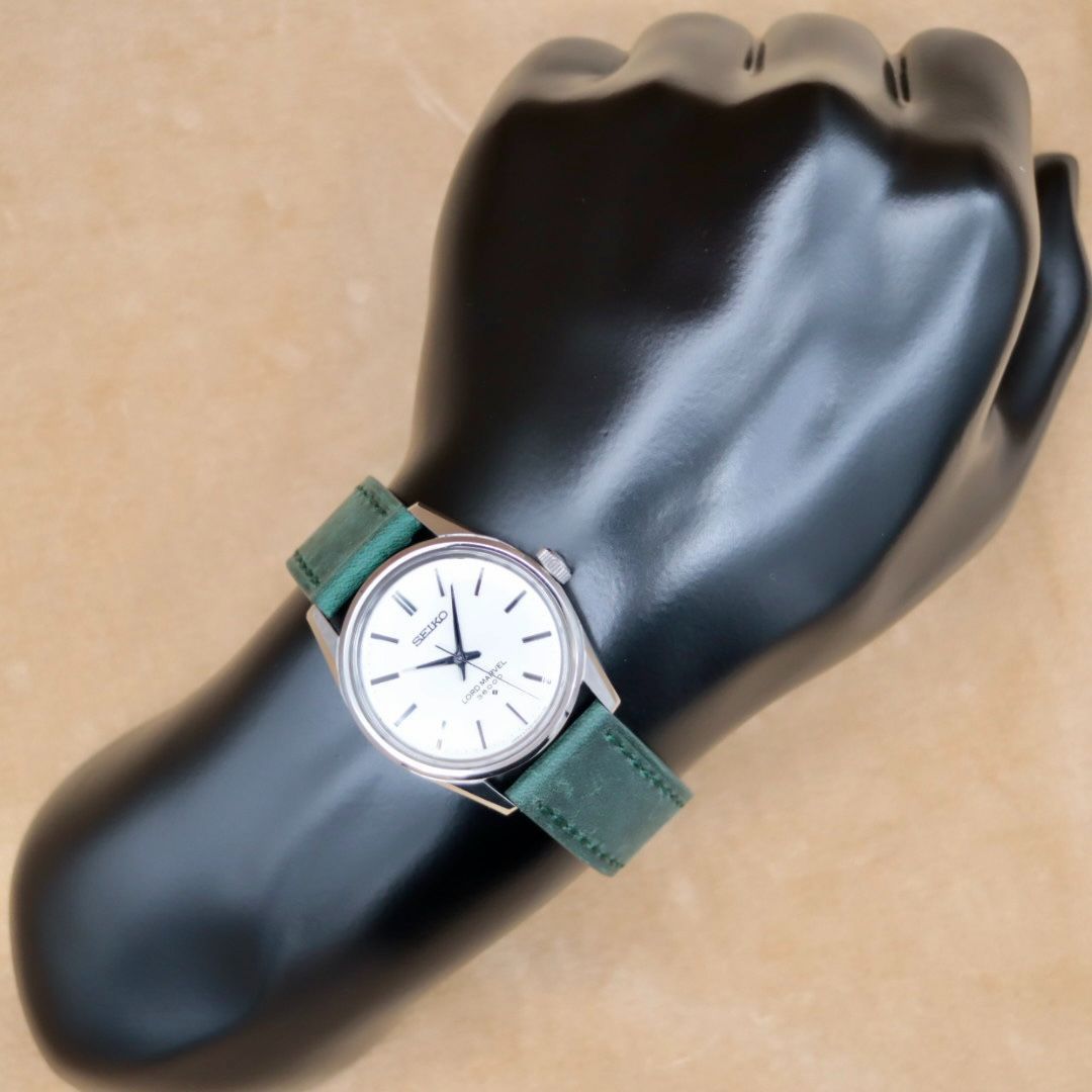 SEIKO LORD MARVEL 36000 5740-8000 セイコー ロードマーベル