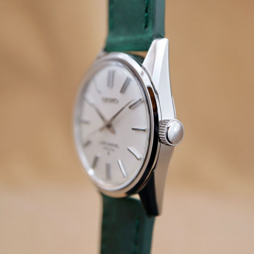 SEIKO LORD MARVEL 36000 5740-8000 セイコー ロードマーベル