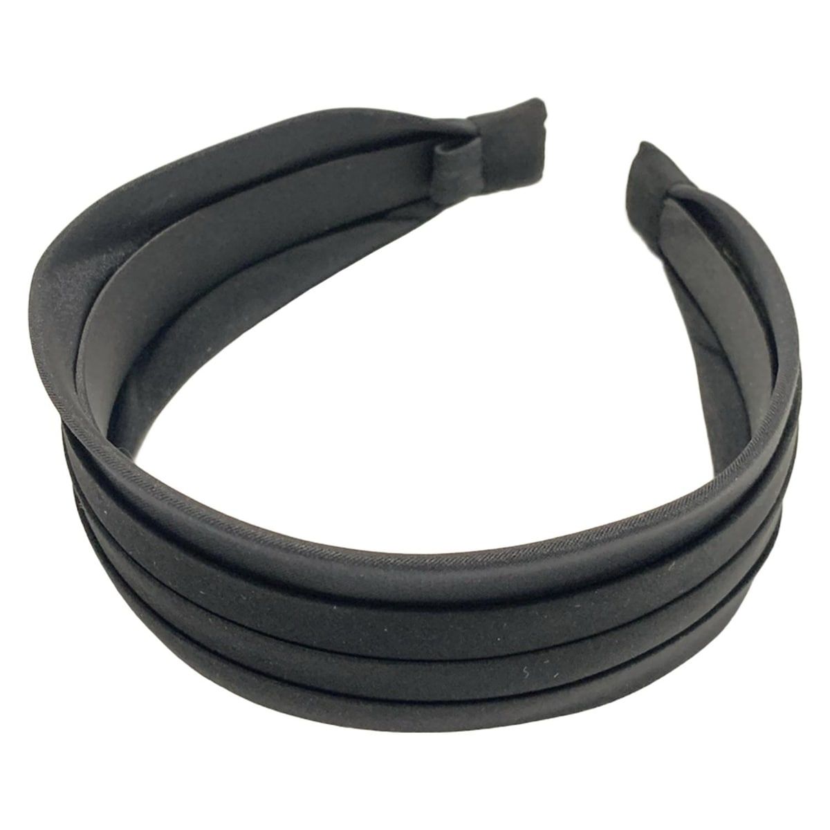 ComplexBIZ(コンプレックスビズ) カチューシャ - 黒 - メルカリ