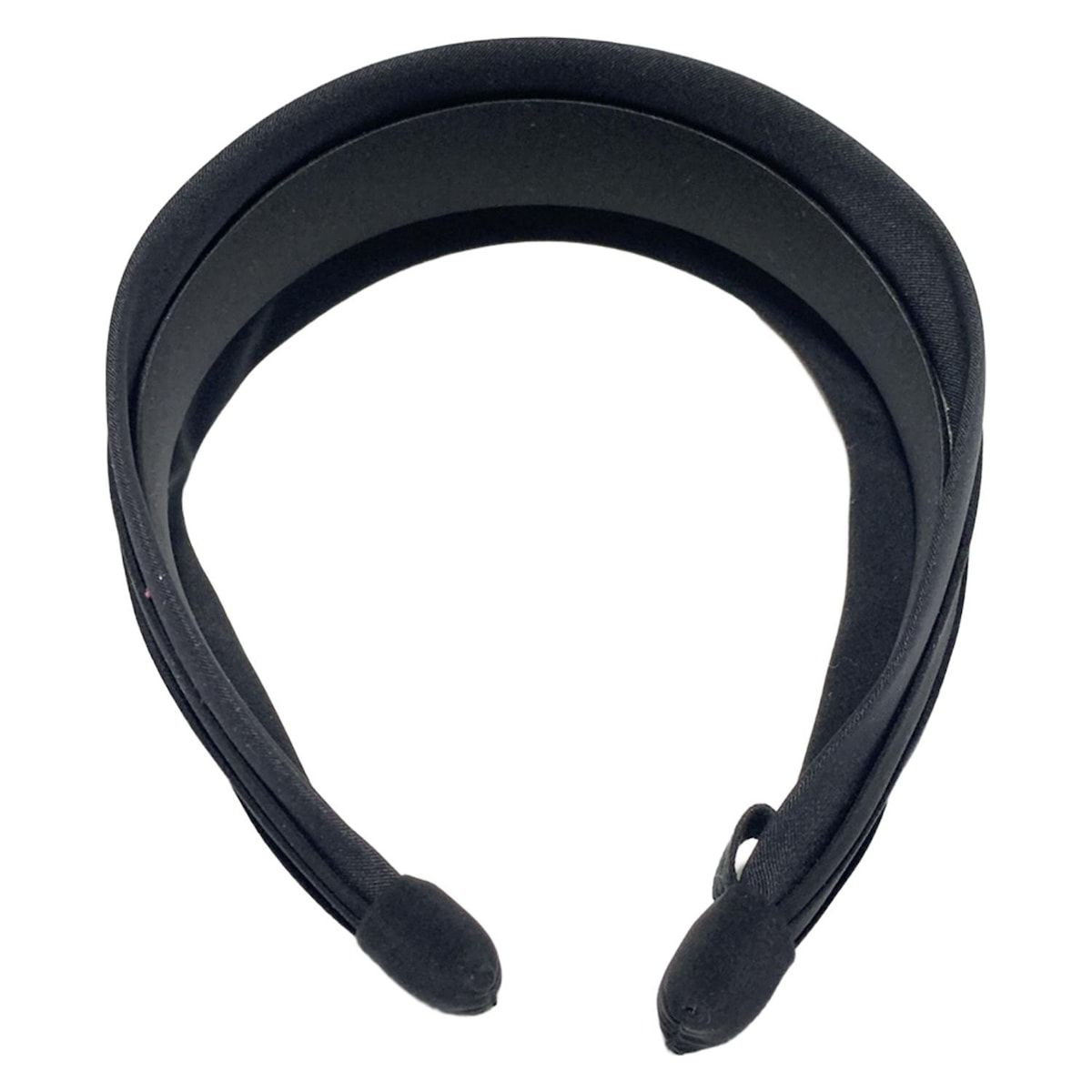 ComplexBIZ(コンプレックスビズ) カチューシャ - 黒 - メルカリ