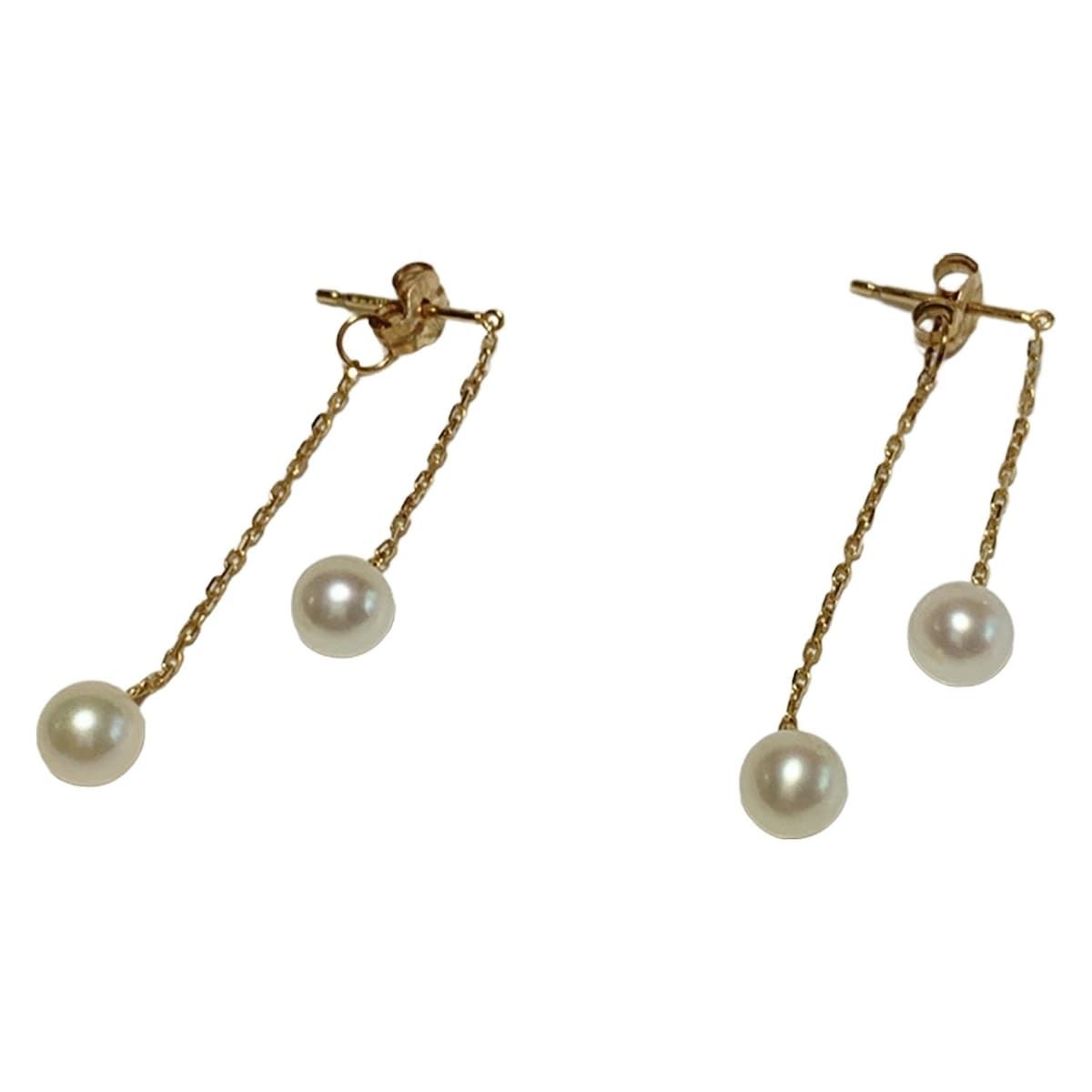 ココシュニック K10PG ピアス cocoshnik(ココシュニック) ピアス 