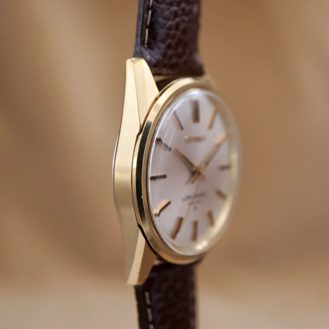 CH30【OH済/仕上済】SEIKO LORD MARVEL 36000 5740-8000 セイコー