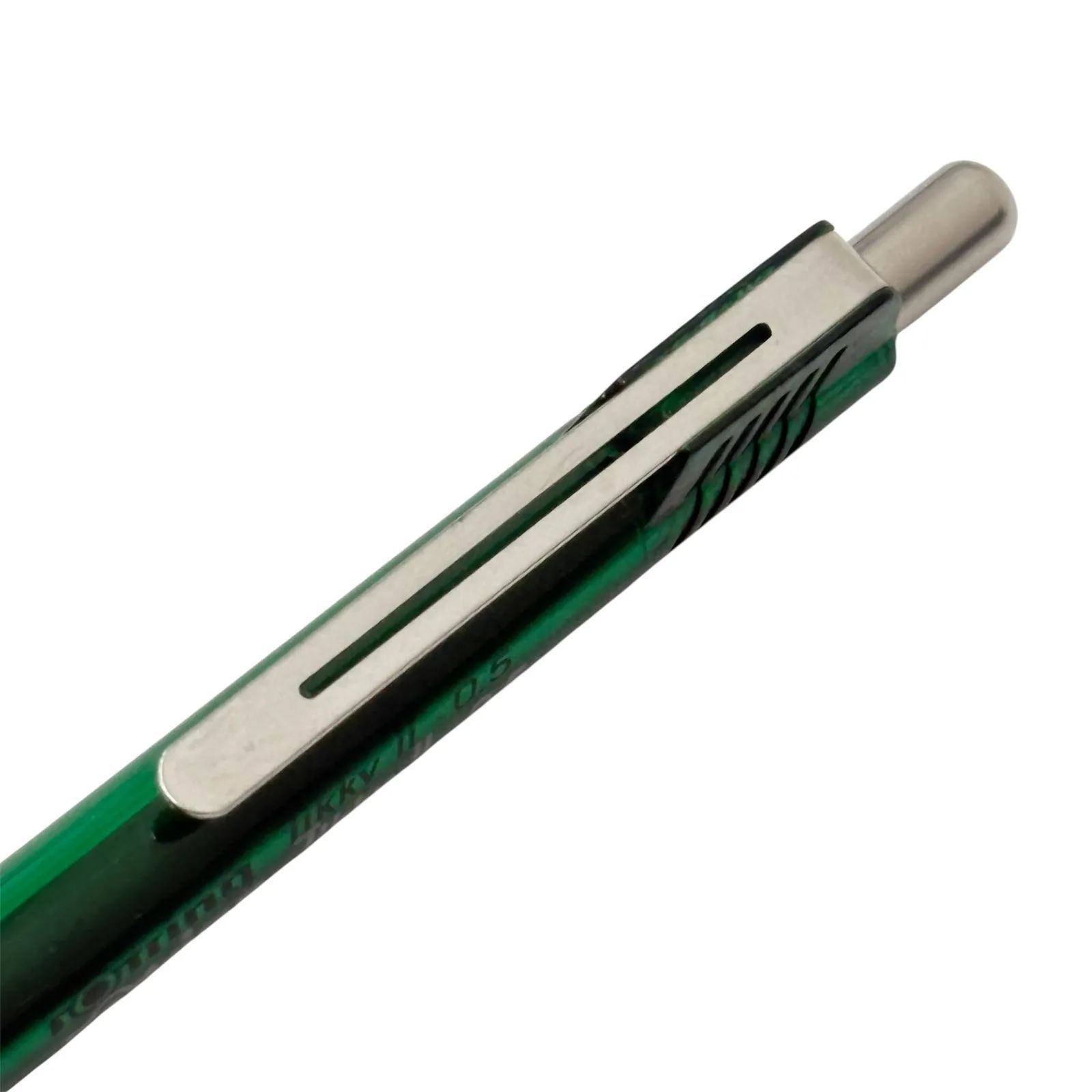 廃盤・レア】 rotring Tikky Ⅱ ロットリング ティッキーⅡ 0.5mm