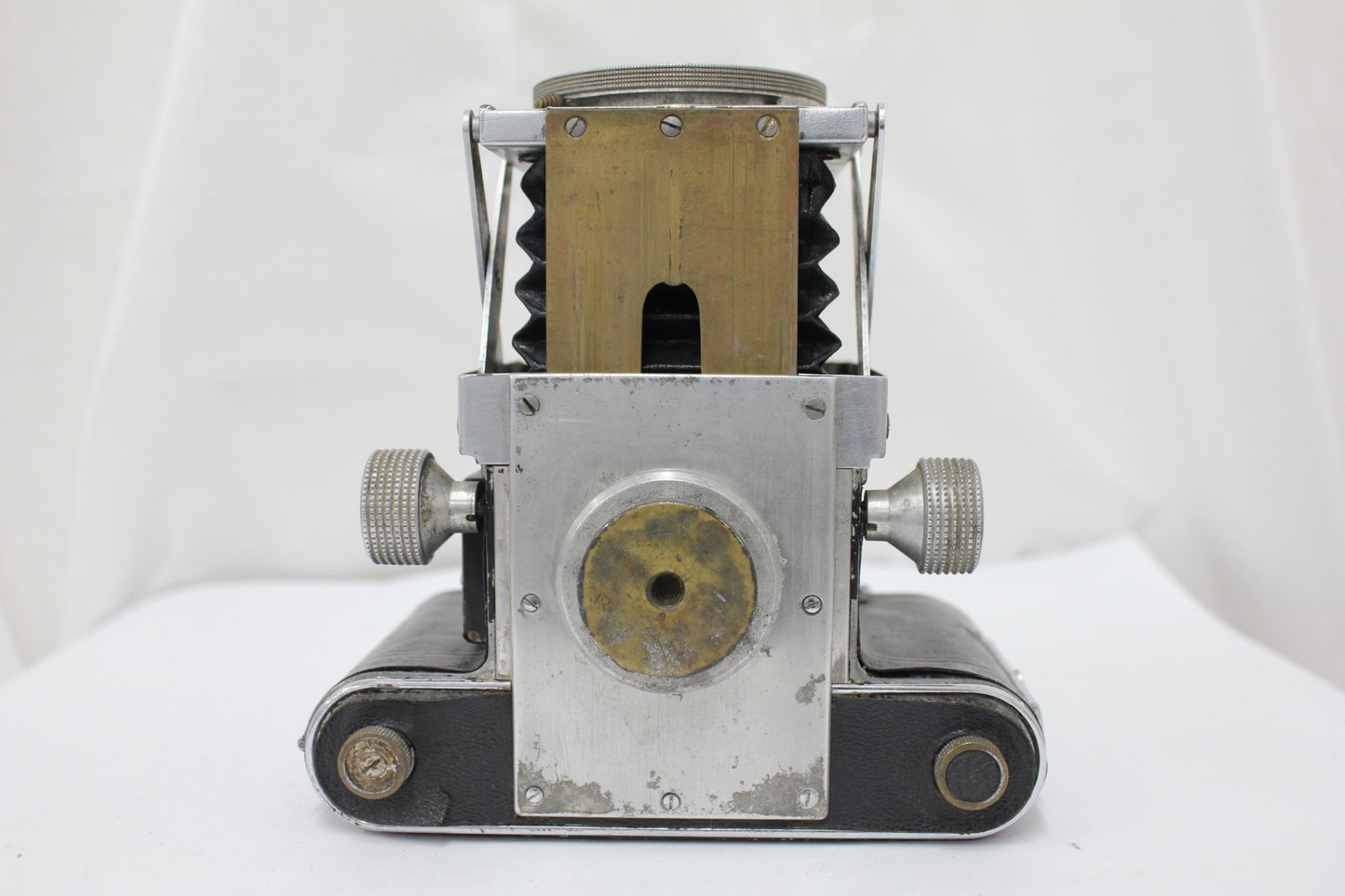 訳あり品】 Reflex-Korelle Carl Zeiss Jena Tessar 8cm F2.8 カメラ