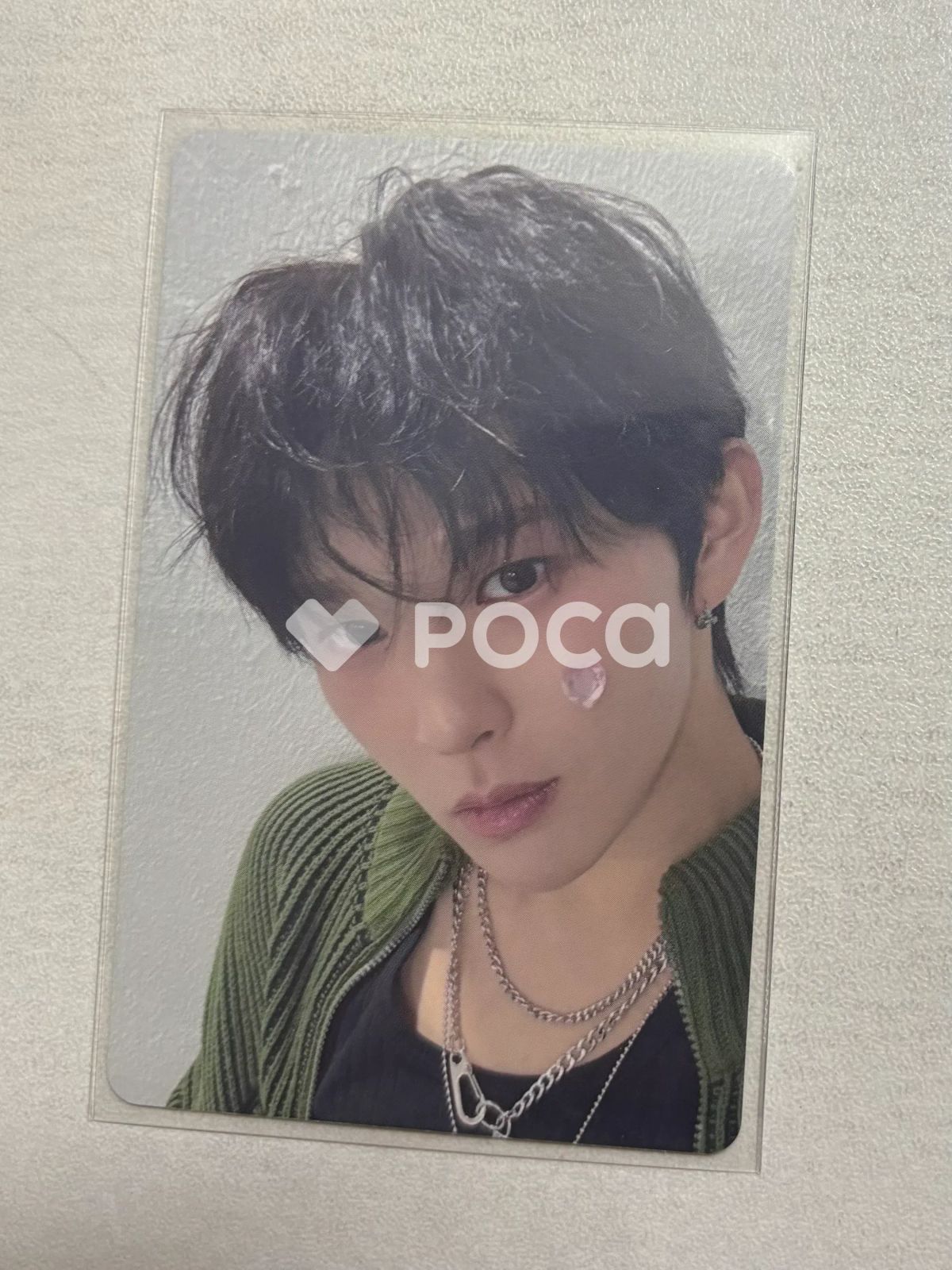 WHIB 1st FANCON [AnD : New Chapter] トレカ セット - メルカリ