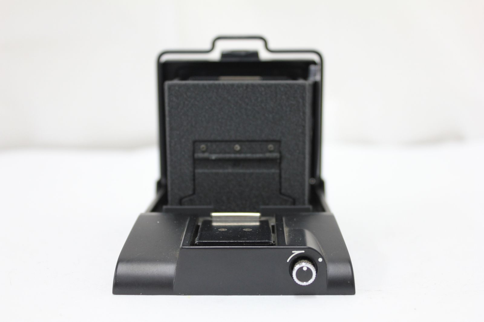 返品保証】 マミヤ Mamiya 645 ウエストレベルファインダー e5885