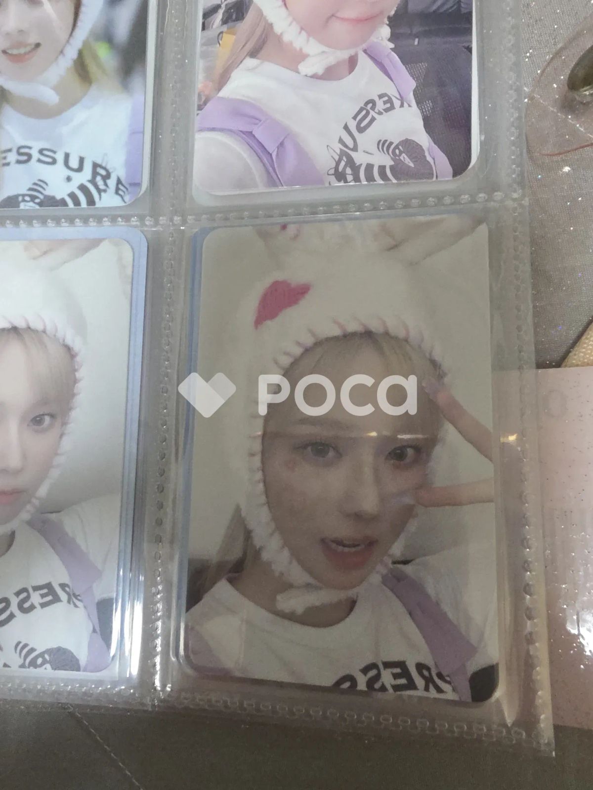 aespa life's too short ウィンター トレカ セット Amazon.co.jp: aespa ウィンターLife's too short フォト トレカセット