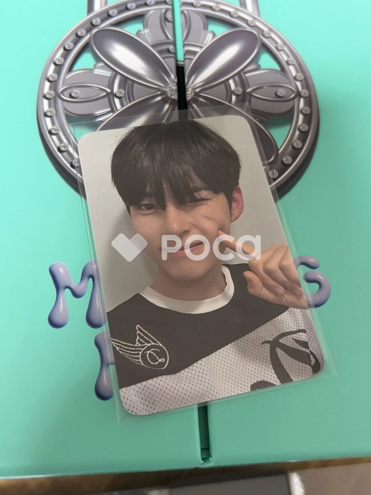 ZEROBASEONE ソンハンビン YOUTH IN THE SHADE KTWN4U ラキドロ - メルカリ