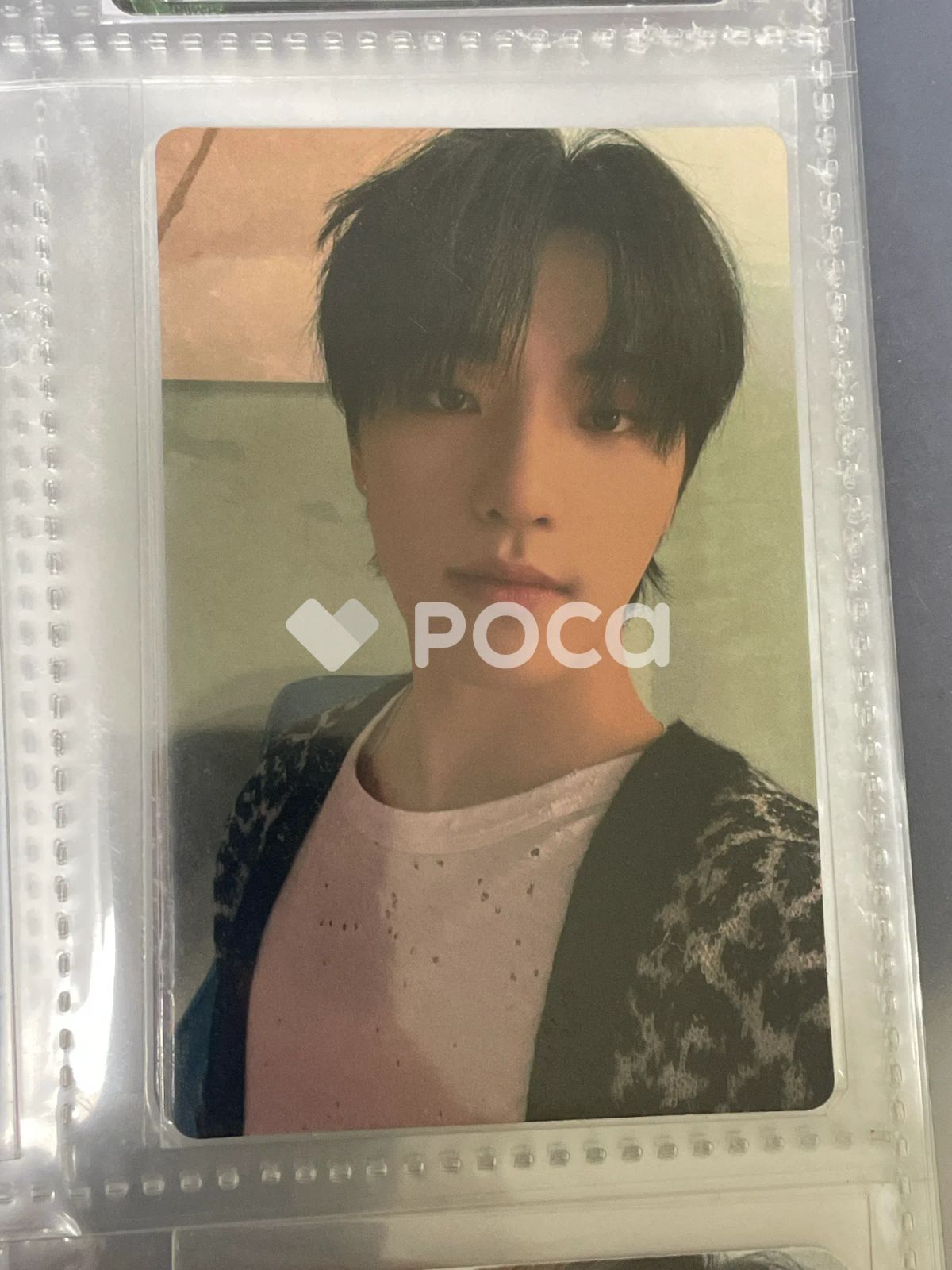 Seventeen ディノ Attacca CARAT Ver. - メルカリ