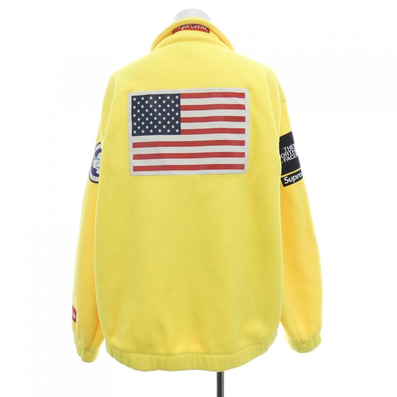 シュプリームザノースフェイス SUPREME×THE NORTH FACE NL01703I