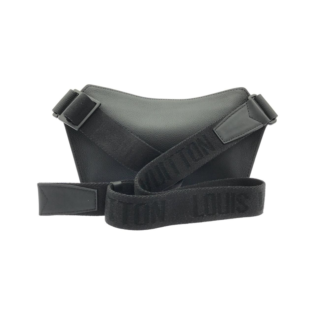 ルイヴィトン LVアエログラム テイクオフ スリング M57081 ショルダー