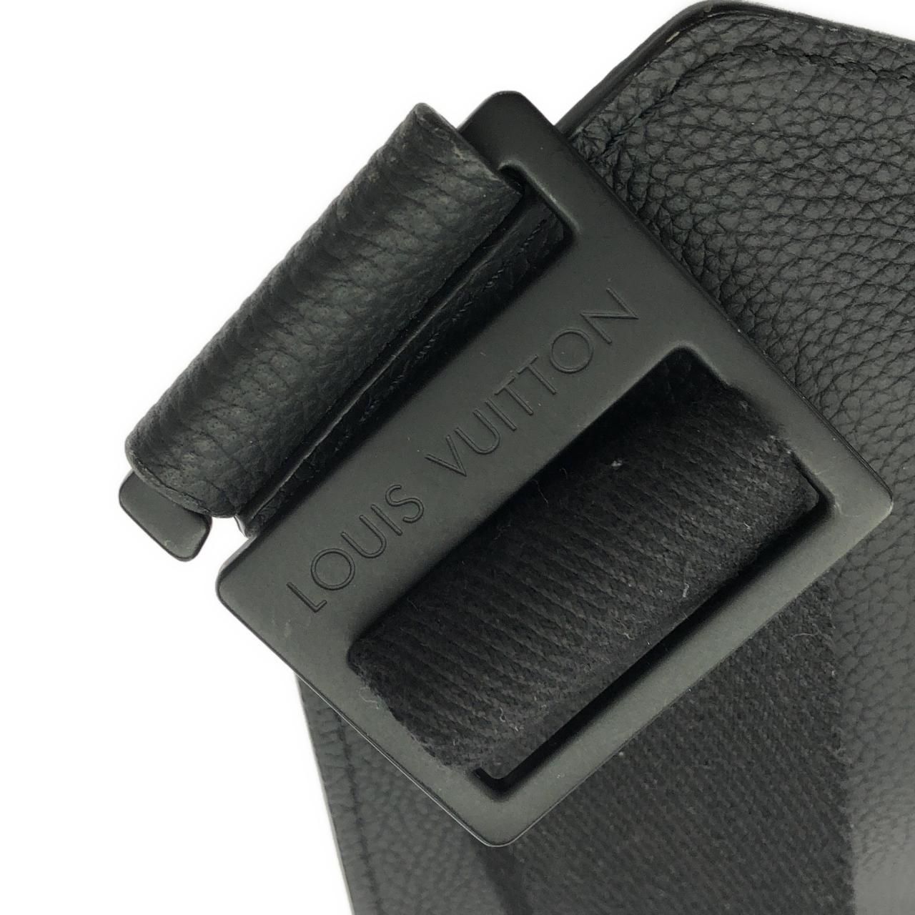 ルイヴィトン LVアエログラム テイクオフ スリング M57081 ショルダー