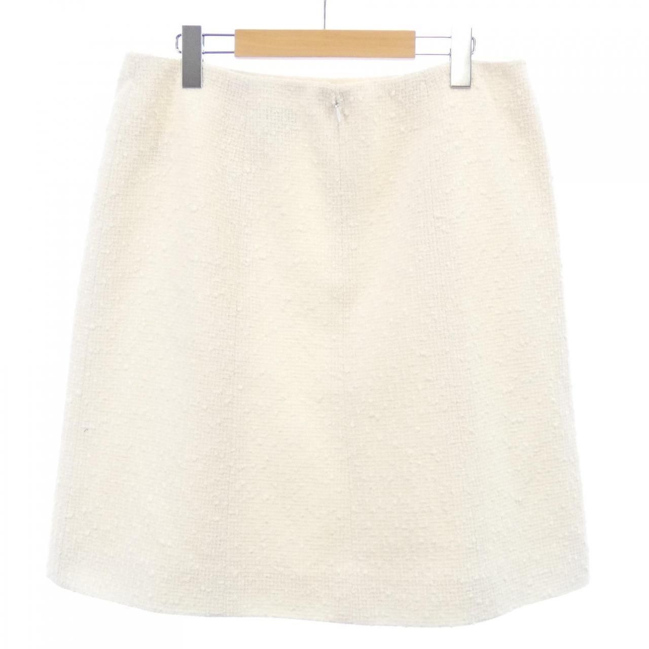 ヴィンテージ】シャネル CHANEL P22774V13469 04C スカート - メルカリ 