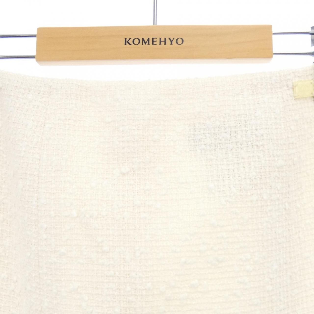 ヴィンテージ】シャネル CHANEL P22774V13469 04C スカート - メルカリ 